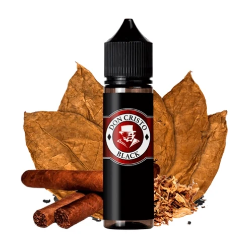 Don Cristo Black 50ml (Don Cristo)