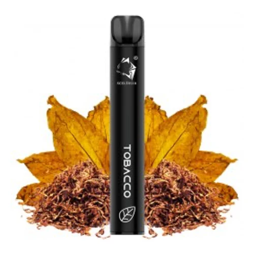 Pod desechable Tobacco 20mg (Tess by Hangsen)