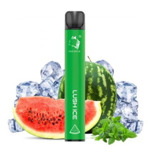 Pod desechable Lush Ice 20mg (Tess by Hangsen)