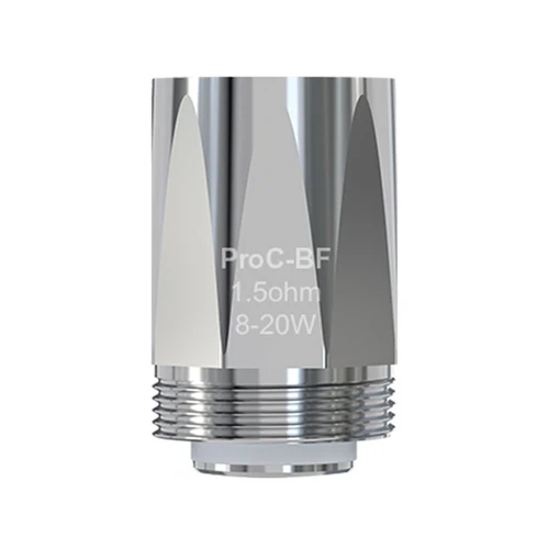 Resistencia Joyetech ProC-BF CUAIO/CUBIS PRO