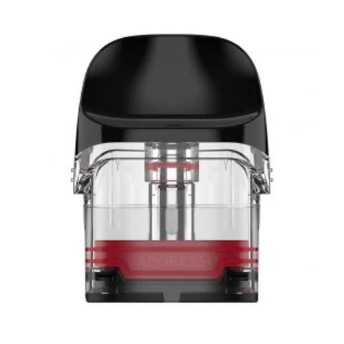 Vaporesso Luxe Q Pod 2ml (pack de 2uni) (Claromizador)