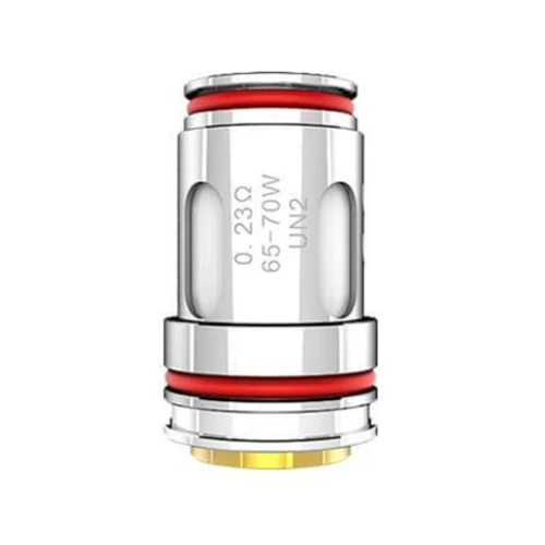 Resistencia Uwell UN2 Crown V Meshed