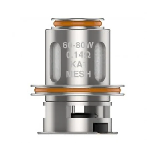 Resistencia Geekvape Serie M