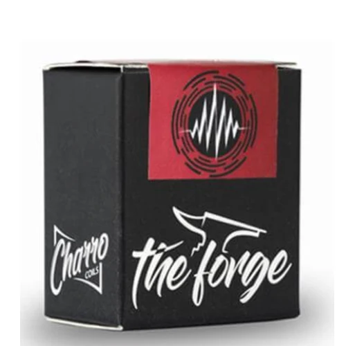 Resistencia Charro Coils The Forge Rampage (pack de 2uni)