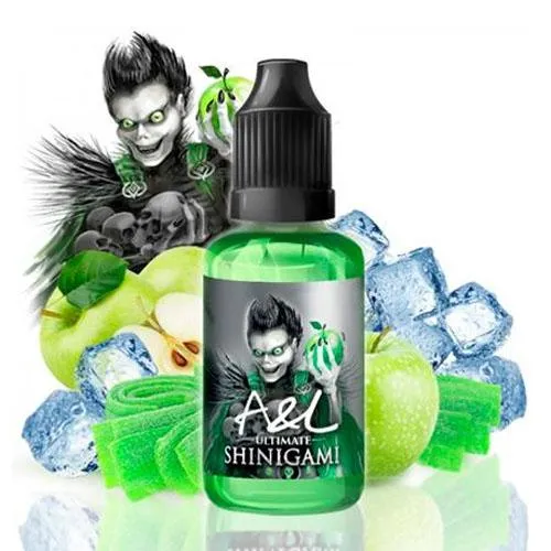 Ultimate Sweet Edition Shinigami 30ml (Aroma) (A&L)