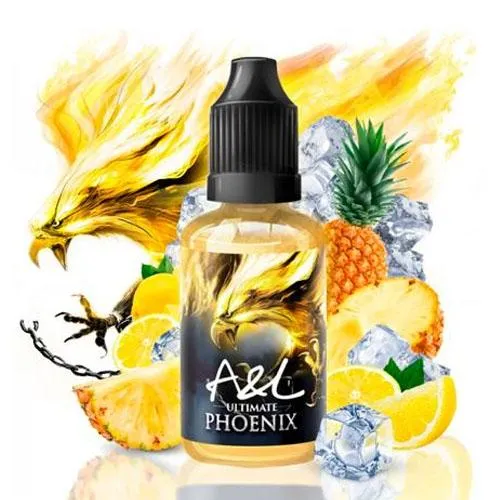 Ultimate Sweet Edition Phoenix 30ml (Aroma) (A&L)