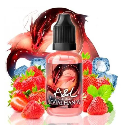 Ultimate Sweet Edition Leviathan V2 30ml (Aroma) (A&L)