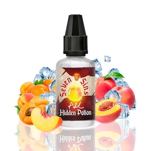 Hidden Potion Seven Sins 30ml (Aroma) (A&L)