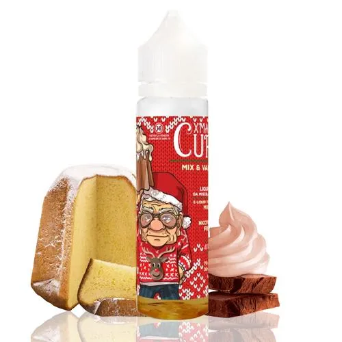 Xmas Cup 40ml (Vaporart)