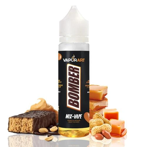 Bomber 40ml (Vaporart)