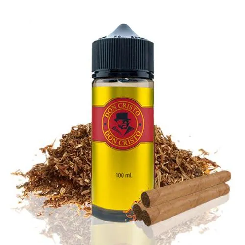 Don Cristo 100ml (Don Cristo)