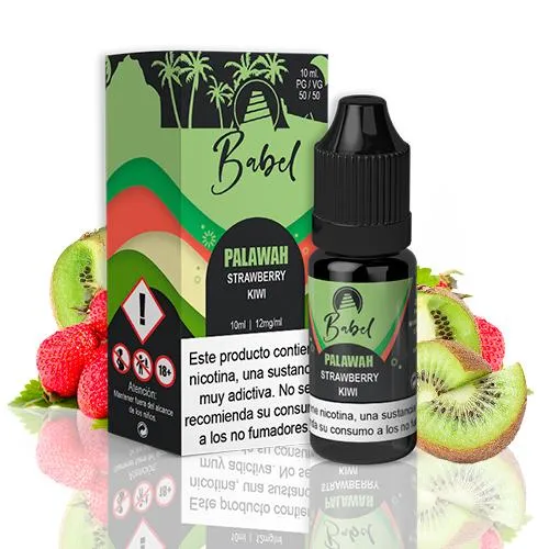 Palawah 10ml (Babel)