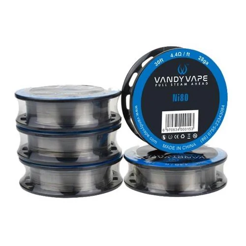 Hilo Vandy Vape Ni80