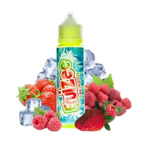 Fire Moon (Fresa, Frambuesa) 50ml (Fruizee)