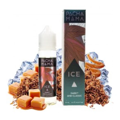Sweet and Classic Ice by Charlie's Chalk Dust 50ml (Pachamama)