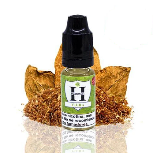Viura 10ml (Sales de nicotina) (Herrera)