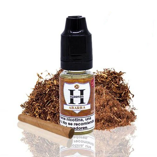 Abarra 10ml (Sales de nicotina) (Herrera)