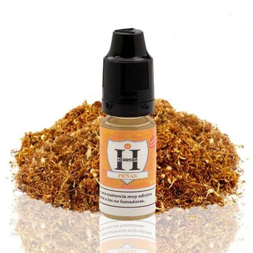 Peñas 10ml (Sales de nicotina) (Herrera)