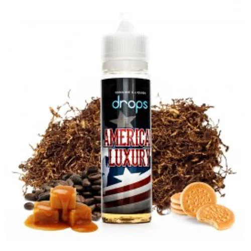 American Luxury 50ml (Drops)