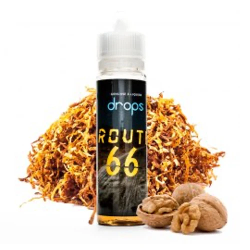 Route 66 50ml (Drops)