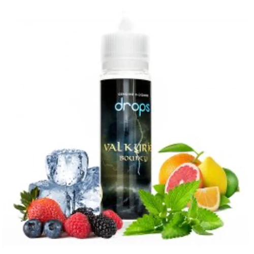 Valkyrie's Bounty 50ml (Drops)