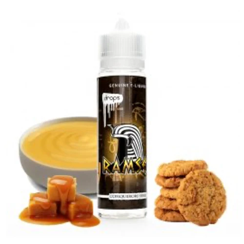 Ramses 50ml (Drops)