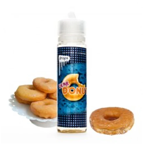 Dear Donut 50ml (Drops)