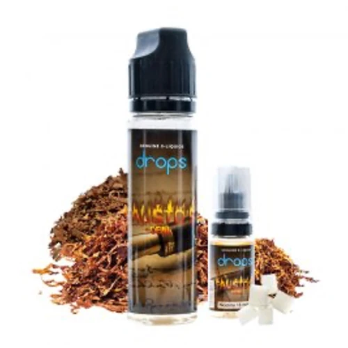 Fausto's Deal Shake 'n' Vape 60ml (Drops)