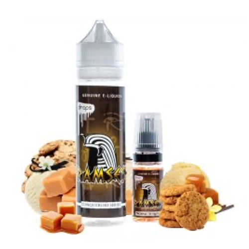 Ramses Shake 'n' Vape 60ml (Drops)