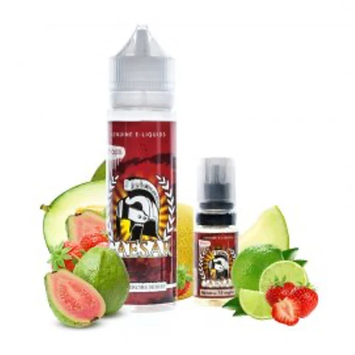 Caesar Shake 'n' Vape 60ml (Drops)
