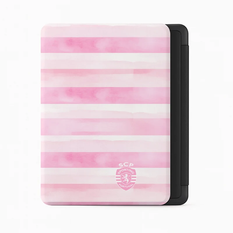 Kobo/Kindle Sporting - Rosa