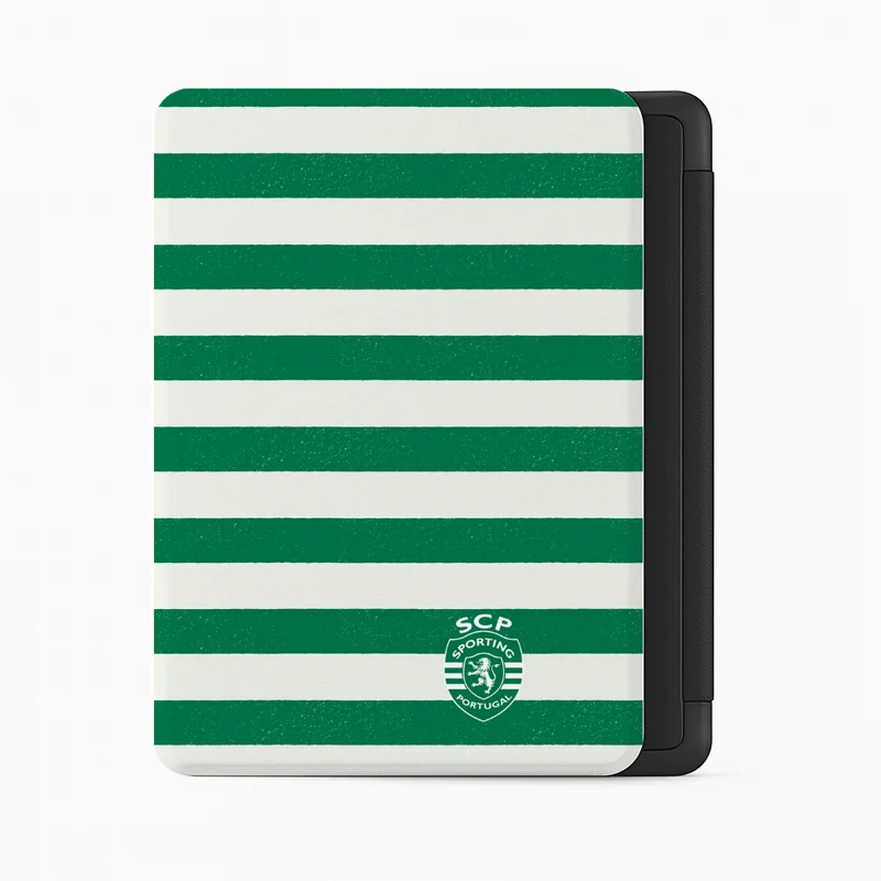 Kobo/Kindle Sporting - Clássico