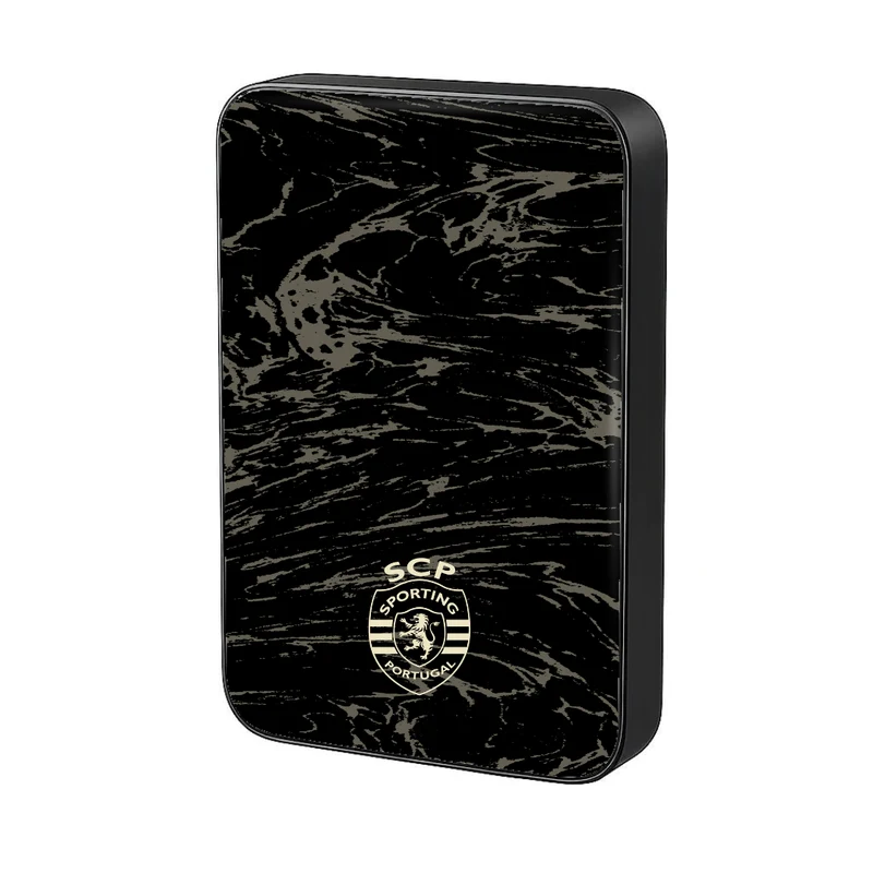 Power Bank Magnética Sporting - Away