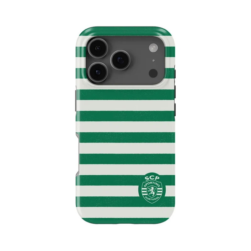 Capa Sporting - Clássico