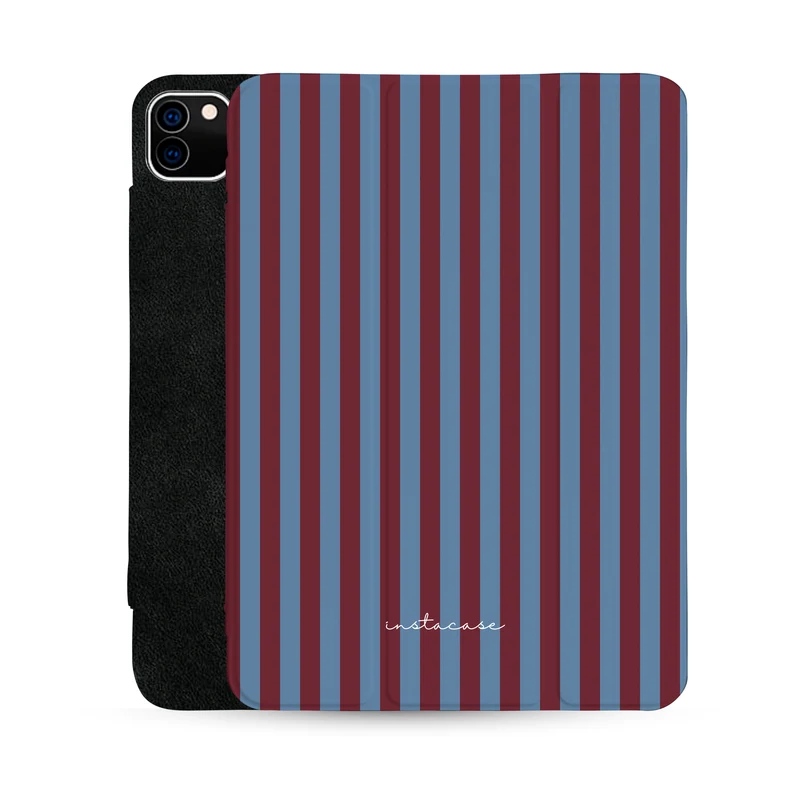 Twilight Lines - Capa iPad