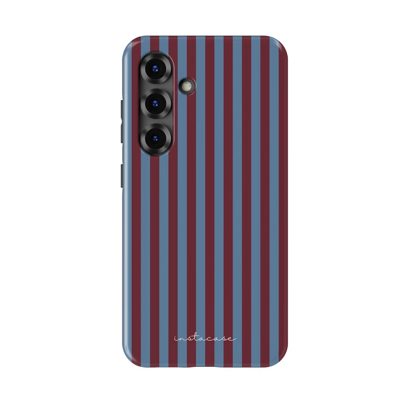Twilight Lines - Capa Samsung Premium Glossy