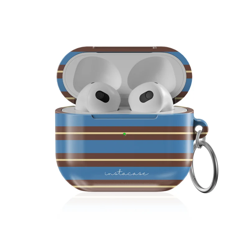 Vintage Horizon - Capa AirPods