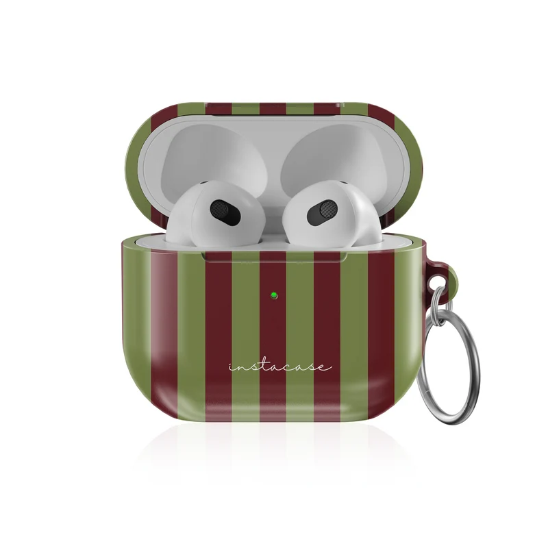 Dirty Martini - Capa AirPods