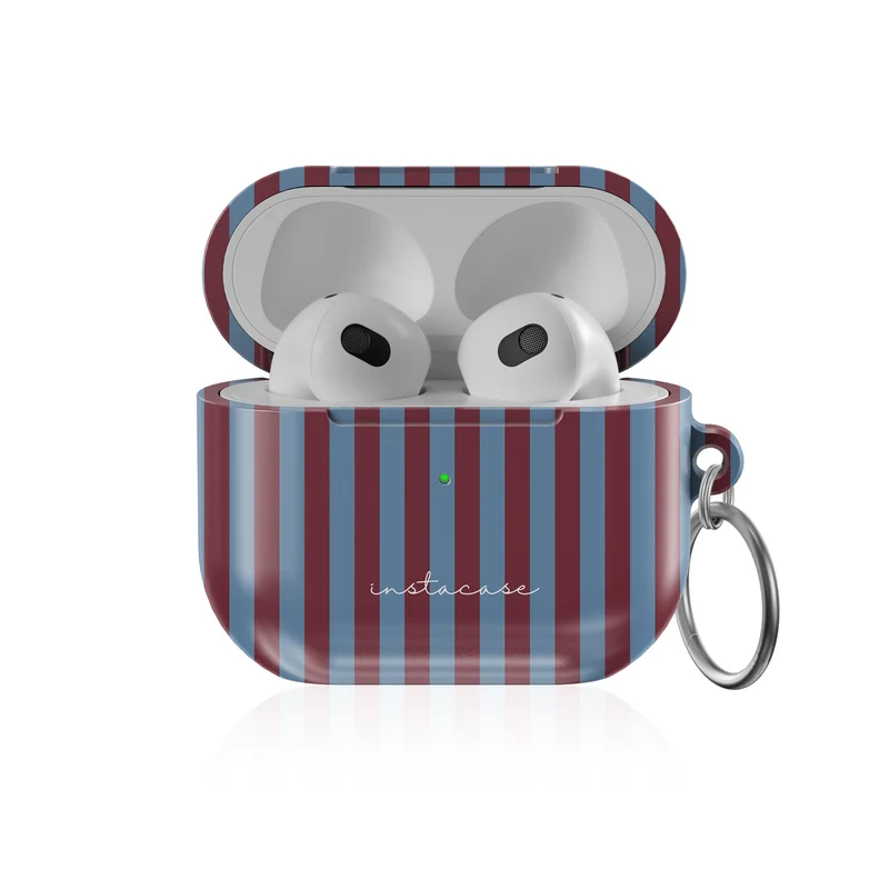 Twilight Lines - Capa AirPods