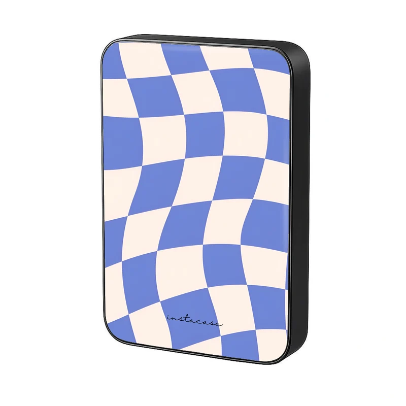 Ride The Wave - Power Bank Magnética