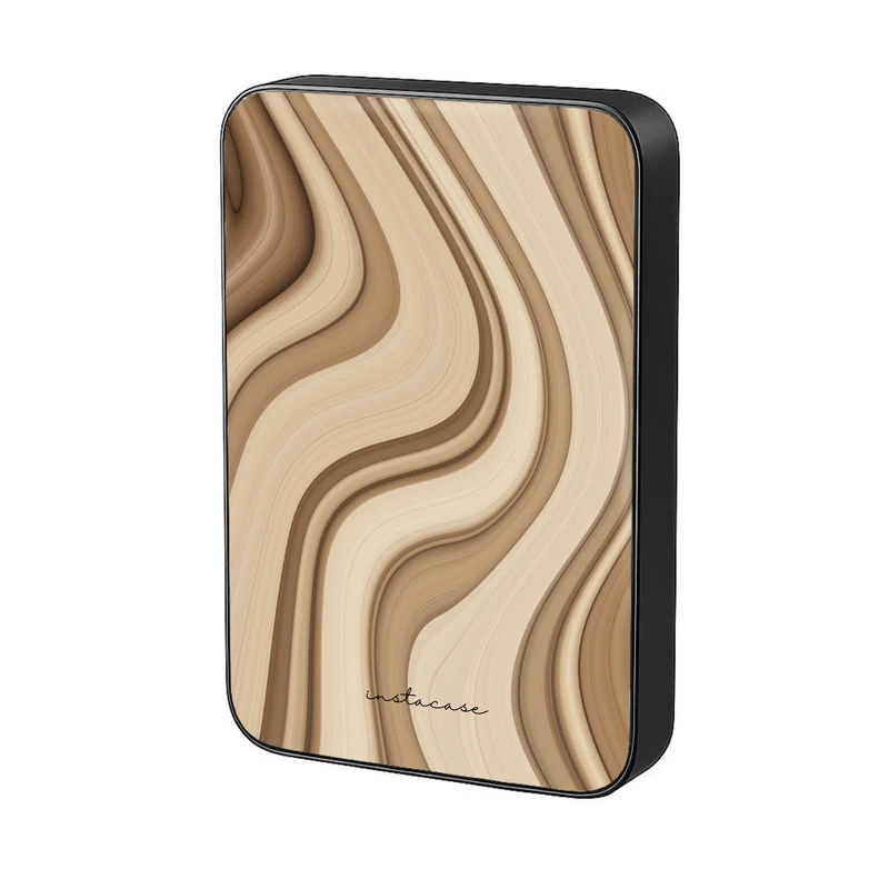 Macchiato - Power Bank Magnética