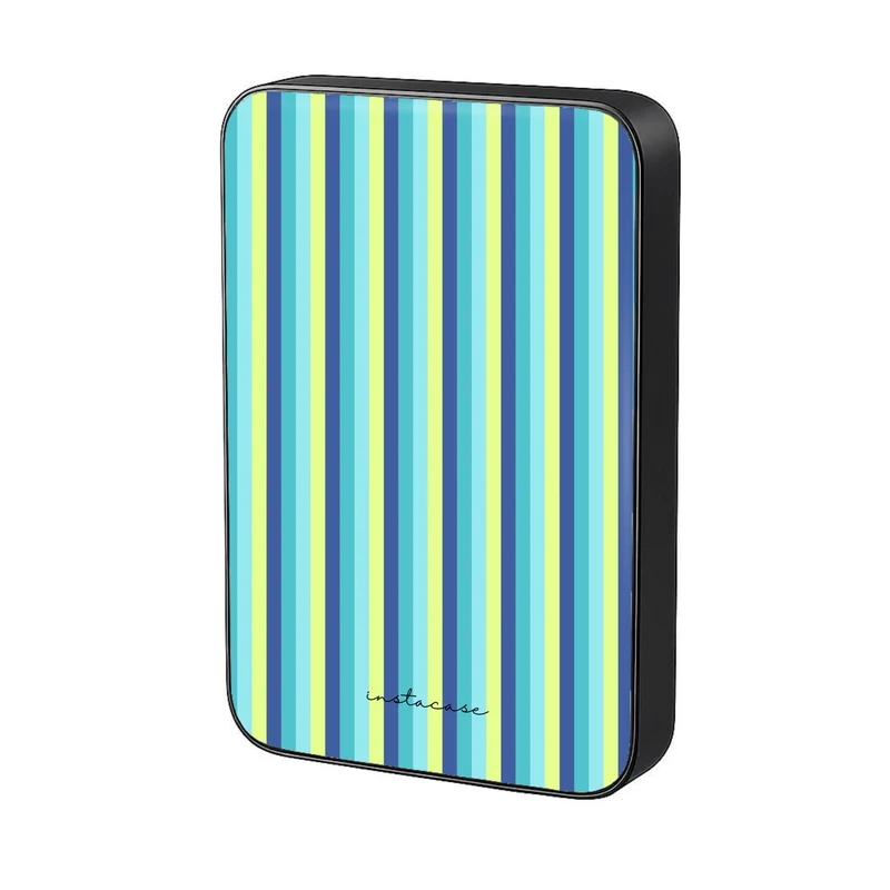 Beach Club - Power Bank Magnética