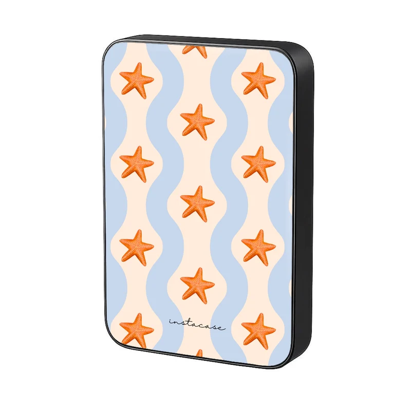 Starline - Power Bank Magnética