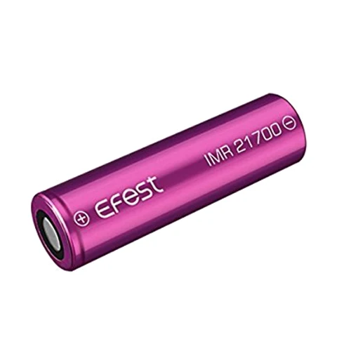 Efest 21700 35A 3700mAh (Pila)