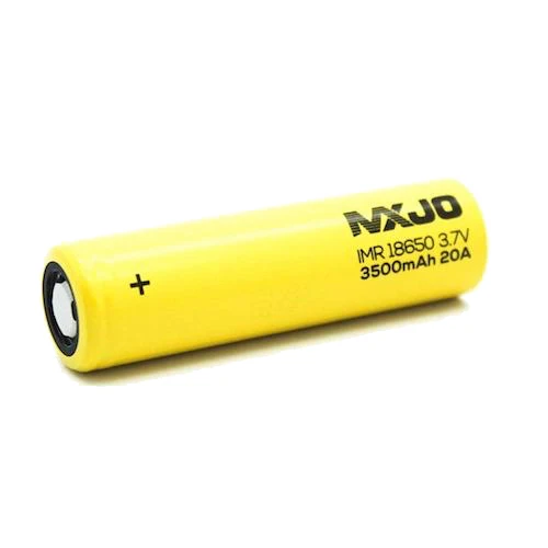 MXJO 18650 20A 3500mAh (Pila)