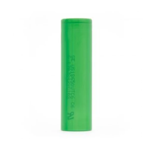 VTC6 18650 30A 3000mAh (Pila)