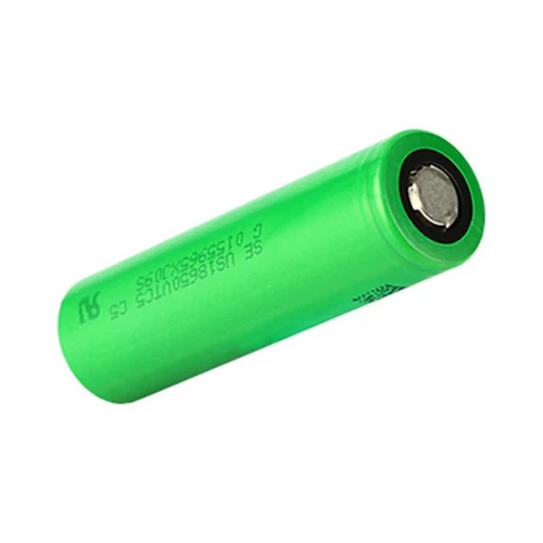 VTC5 18650 30A 2600mAh (Pila)