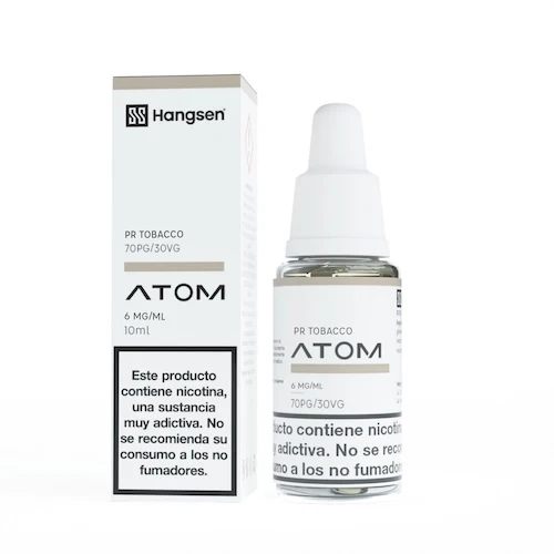PR Tobacco (Hangsen) 10ml