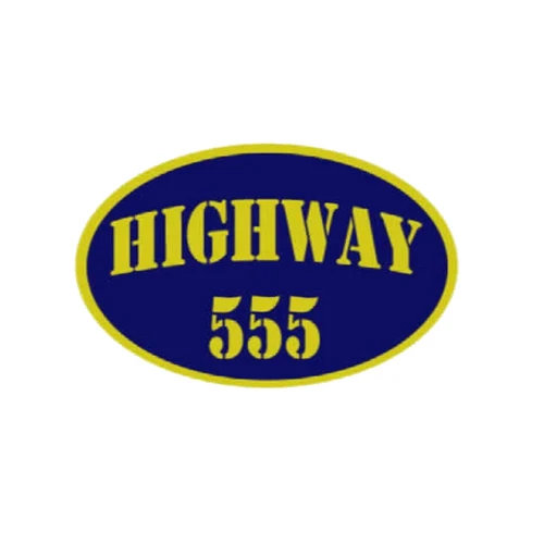 Highway (Hangsen) 10ml