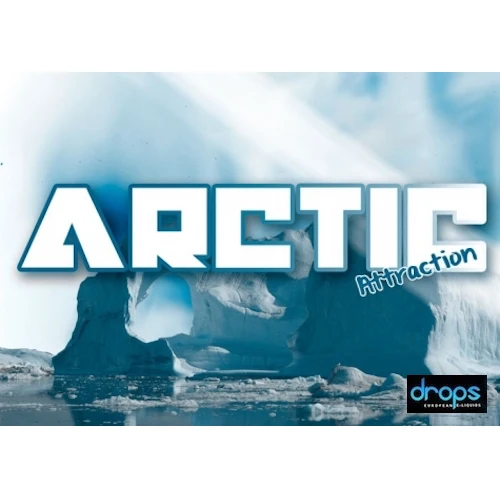 Arctic Attraction 10ml (Drops)